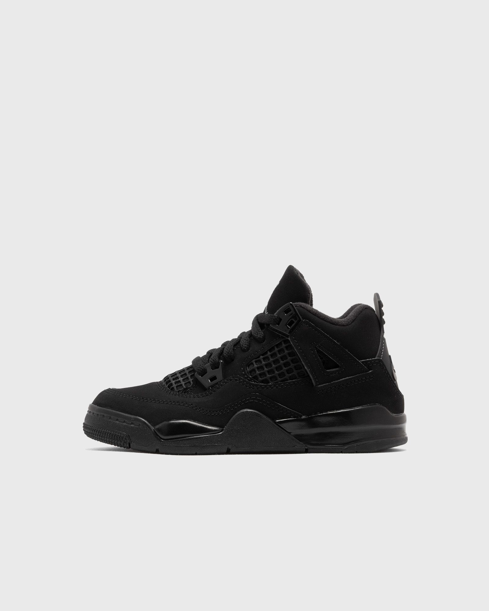 JORDAN 4 RETRO OG (PS) "BLACK CAT"