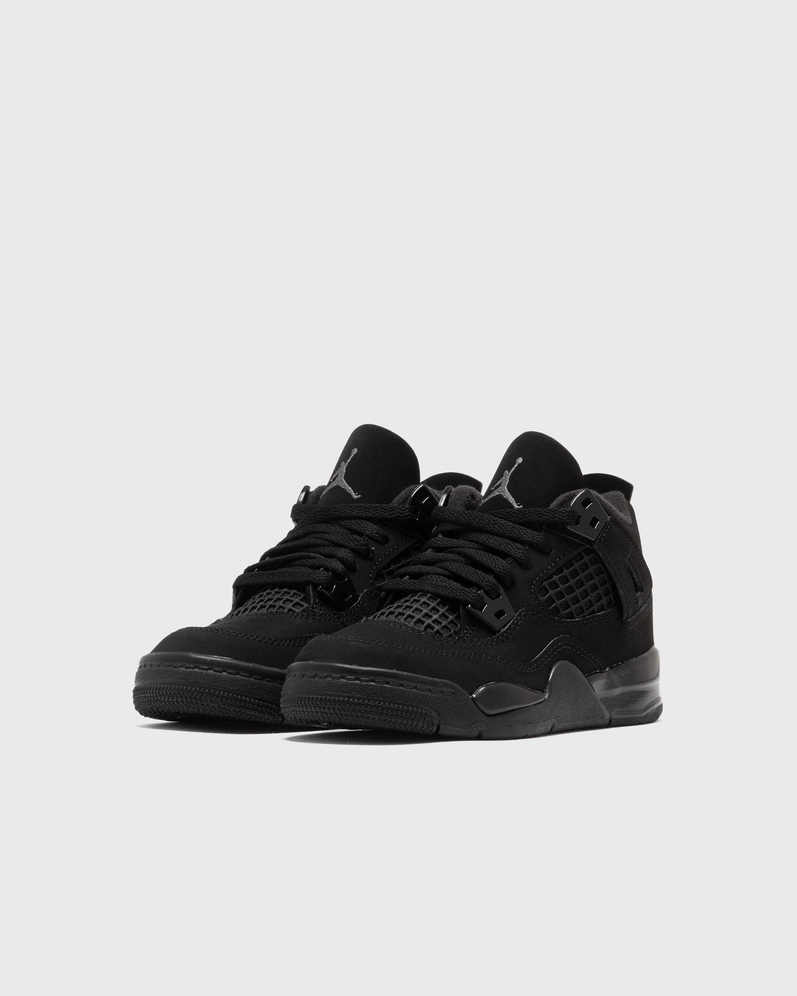 JORDAN 4 RETRO OG (PS) "BLACK CAT"