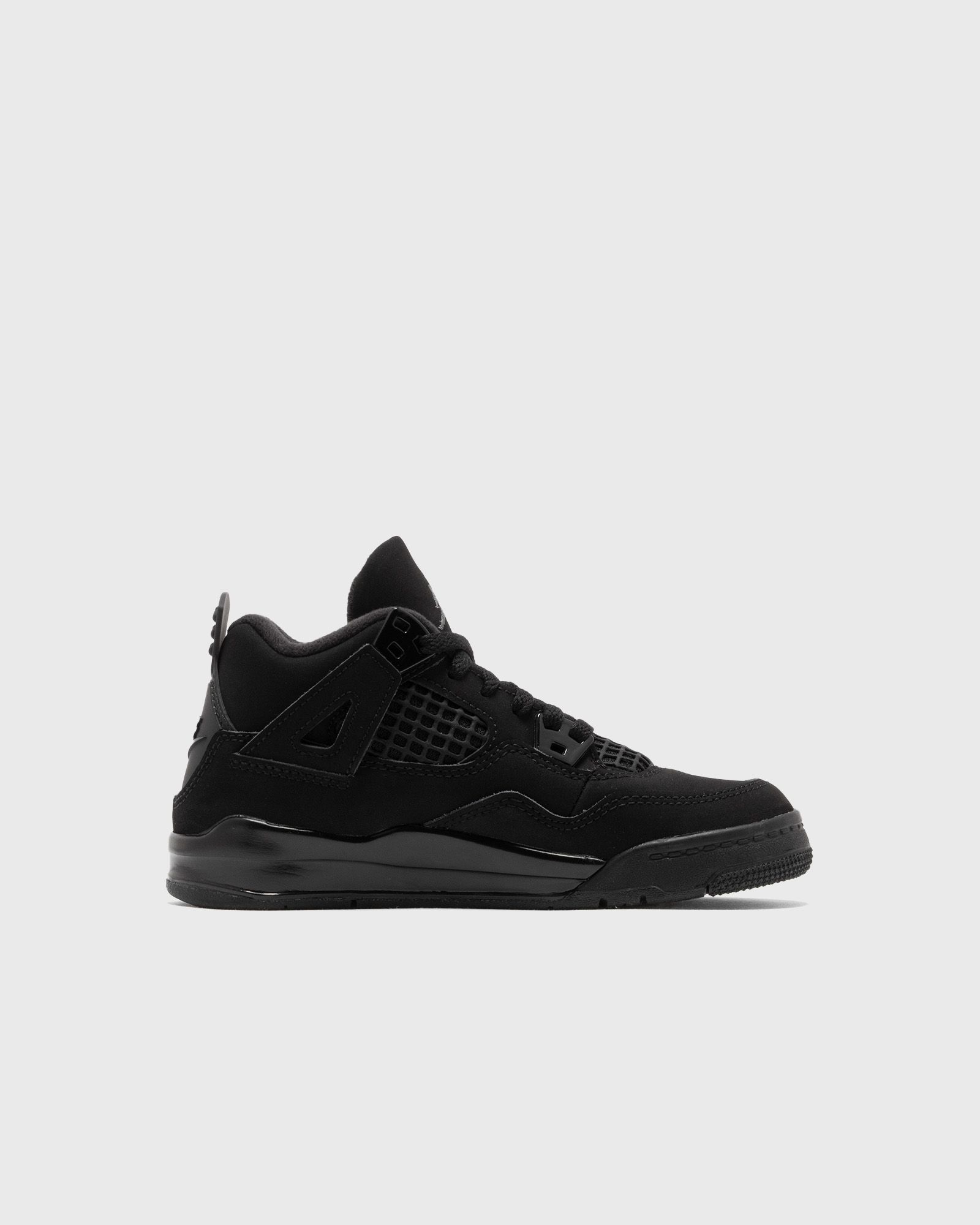 JORDAN 4 RETRO OG (PS) "BLACK CAT"