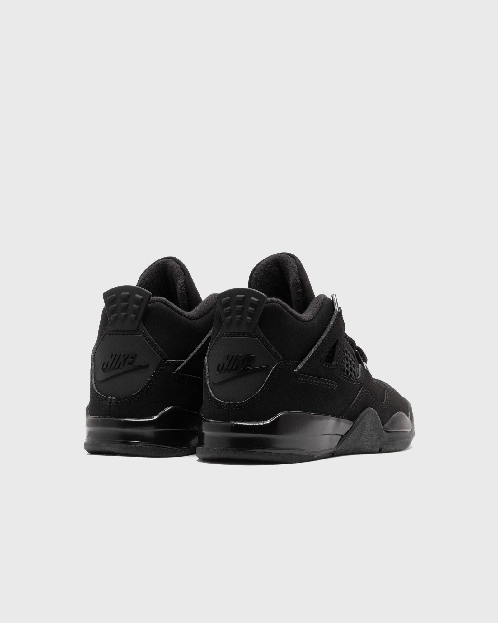 JORDAN 4 RETRO OG (PS) "BLACK CAT"
