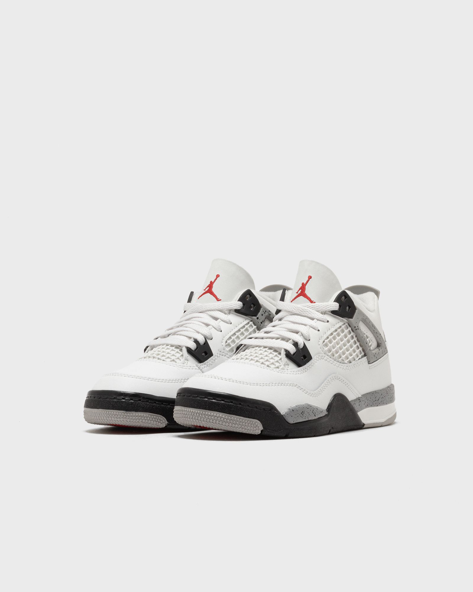 AIR Jordan 4 "White Cement" PS