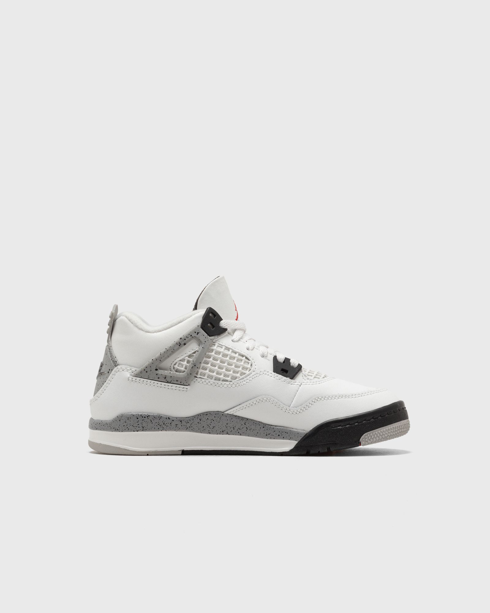 AIR Jordan 4 "White Cement" PS