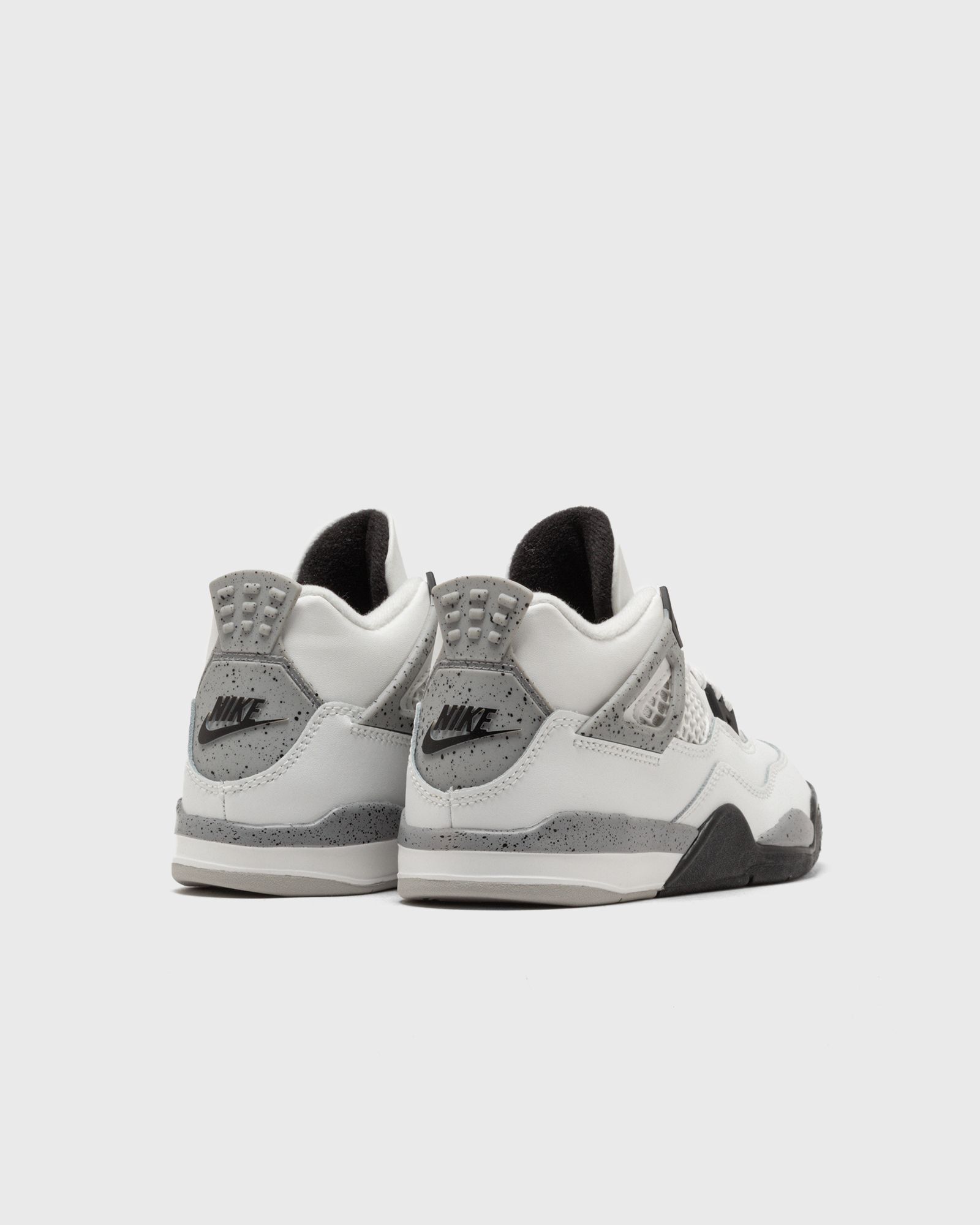 AIR Jordan 4 "White Cement" PS
