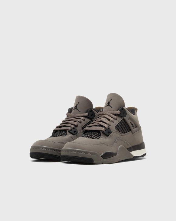 Thumbnail - AIR JORDAN 4 RETRO OG (PS) "Cavestone"