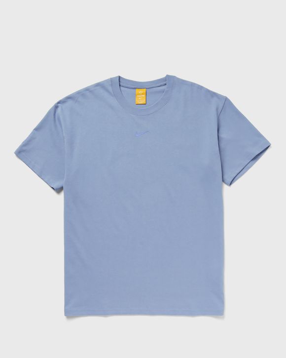 Nike NOCTA 半袖Tシャツ XS ブルー Nike x NOCTA CS TEE SS Blue | BSTN Store