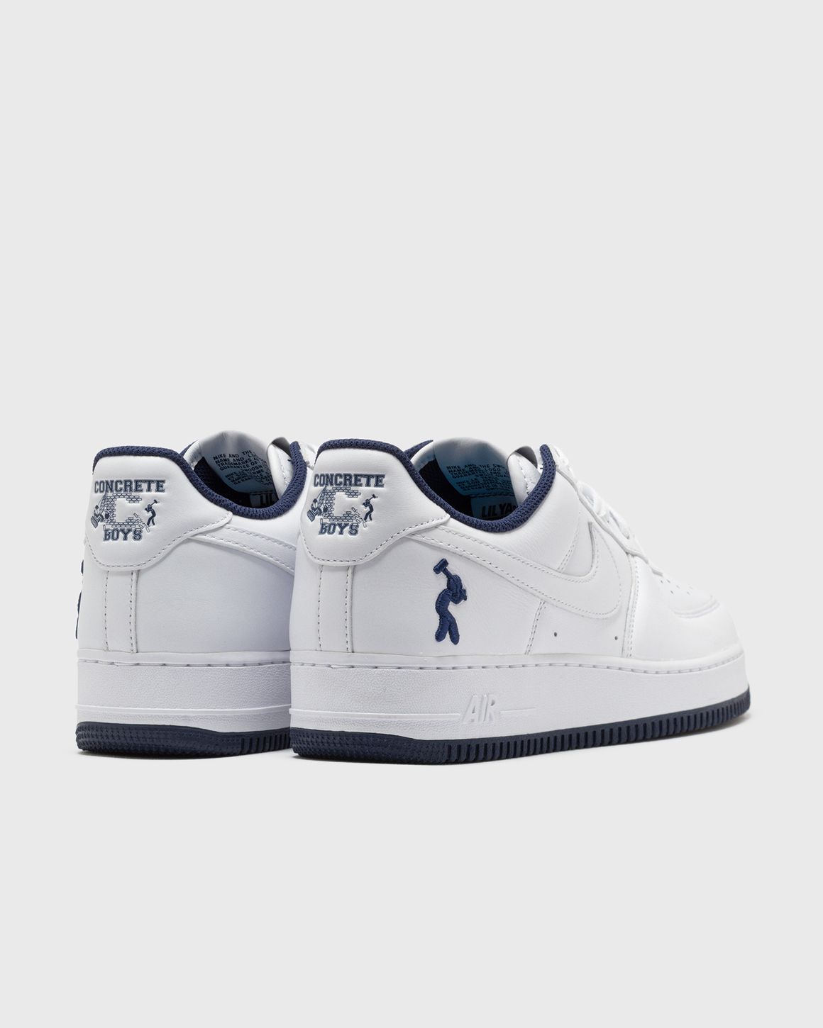 Nike air force 1 boys online