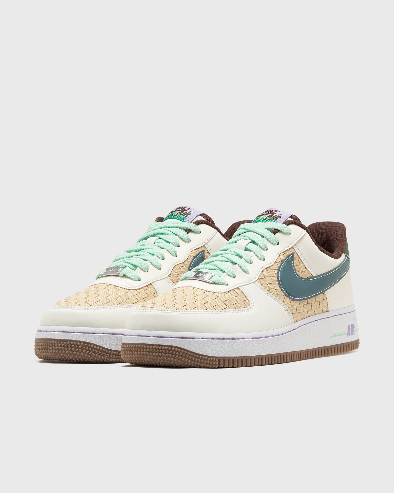 AIR FORCE 1 RETRO QS
