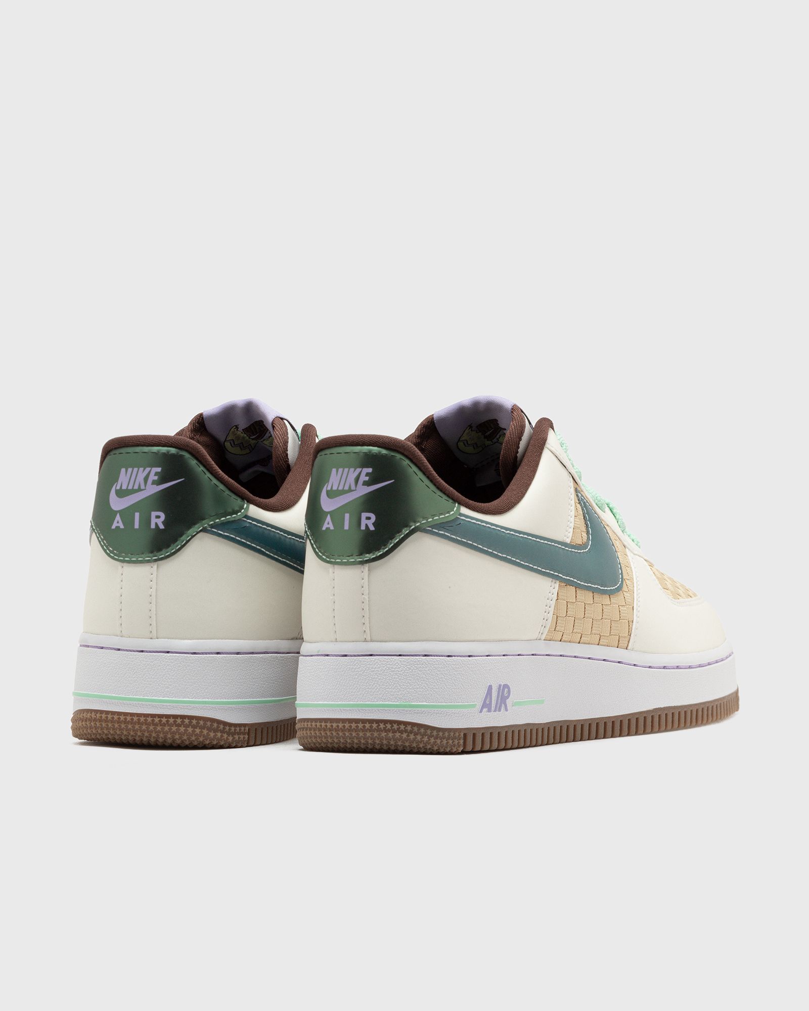 AIR FORCE 1 RETRO QS
