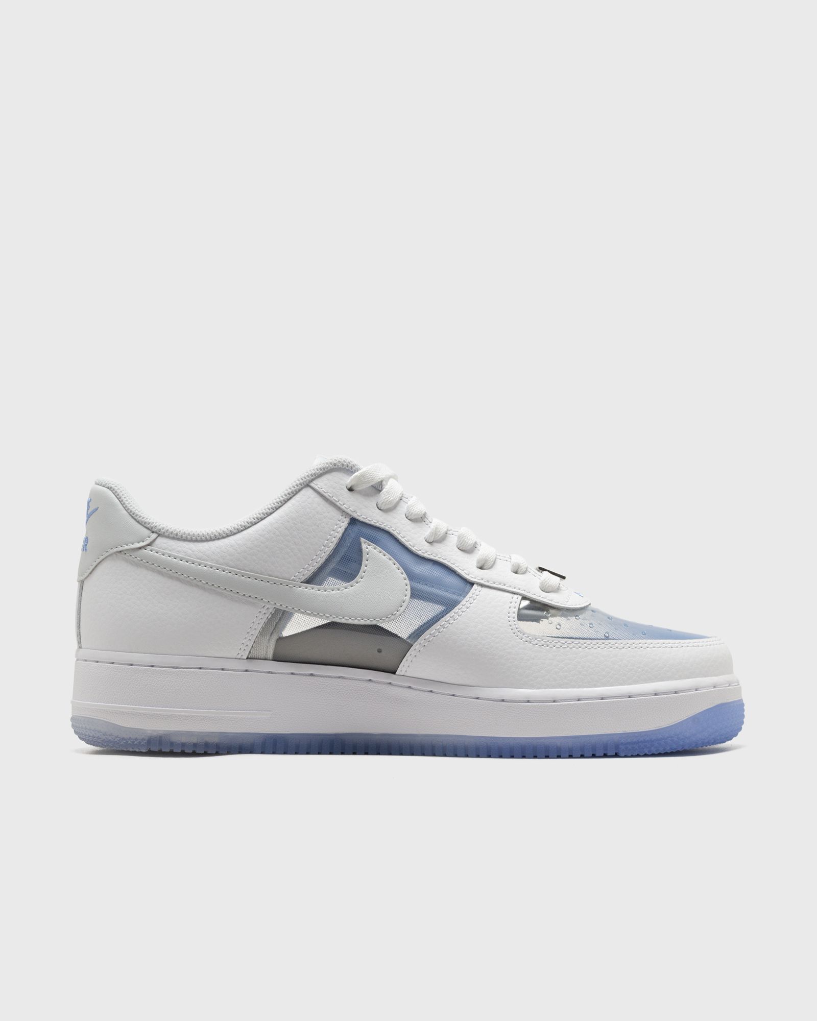 AIR FORCE 1 RETRO QS "Invisible 2.0"