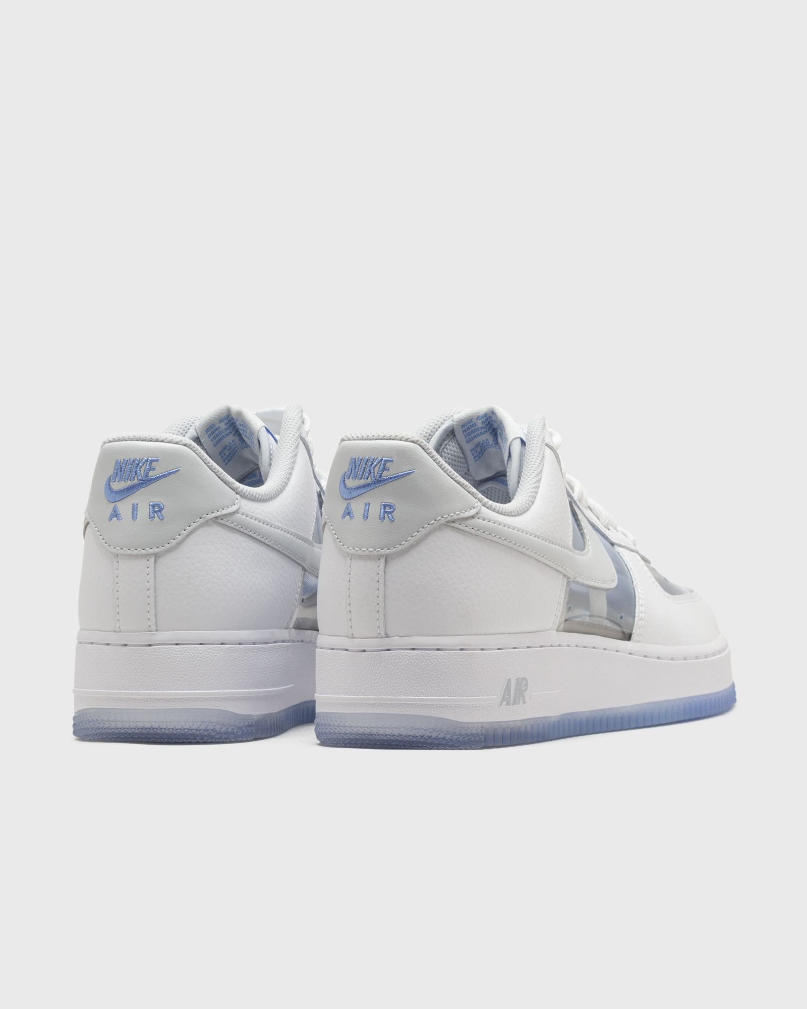 AIR FORCE 1 RETRO QS "Invisible 2.0"