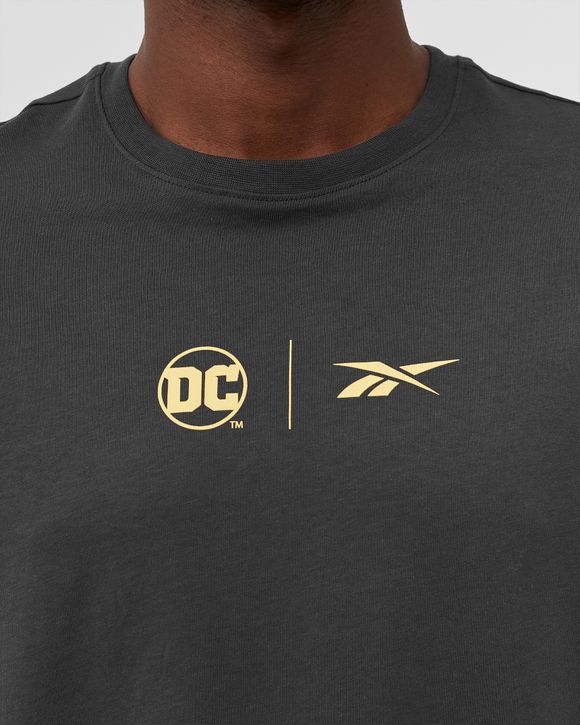DC x Reebok Batman VS. Joker TEE