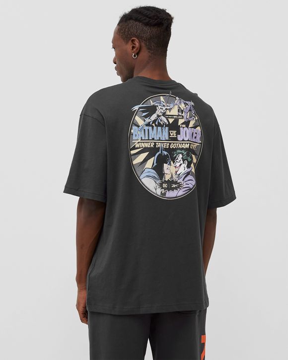 DC x Reebok Batman VS. Joker TEE