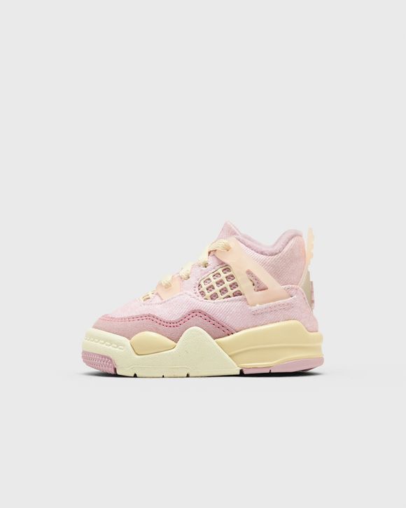 JORDAN 4 RETRO TEX (TD)