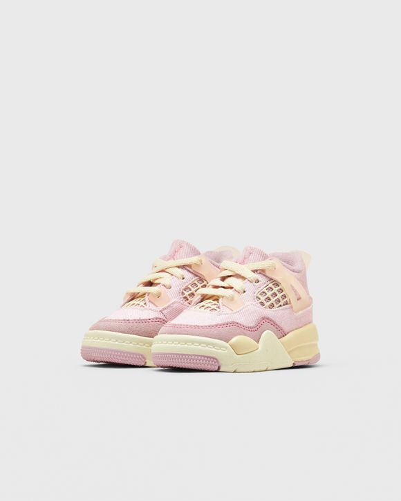 JORDAN 4 RETRO TEX (TD)