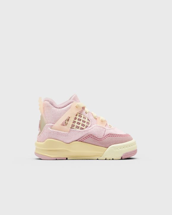 JORDAN 4 RETRO TEX (TD)