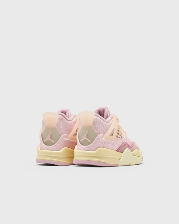 JORDAN 4 RETRO TEX (TD)