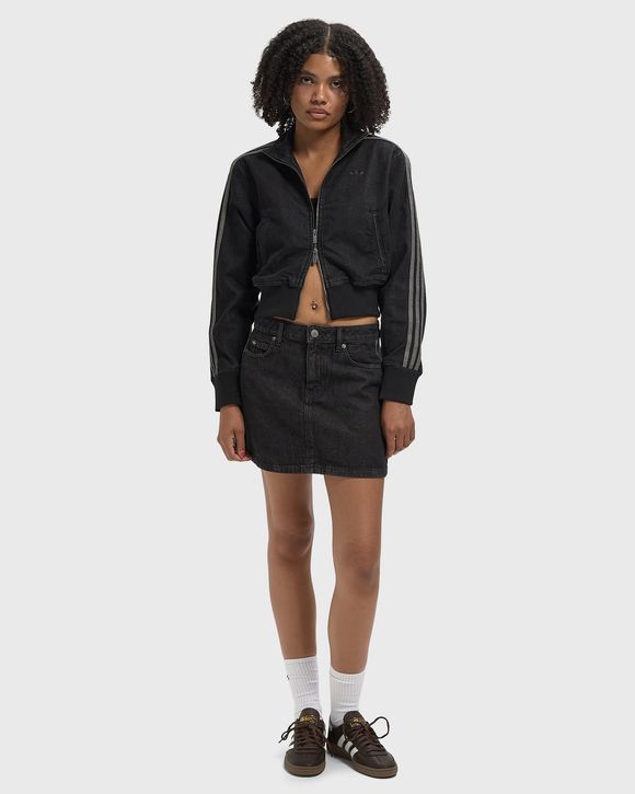 WMNS FIREBIRD DENIM TRACKTOP