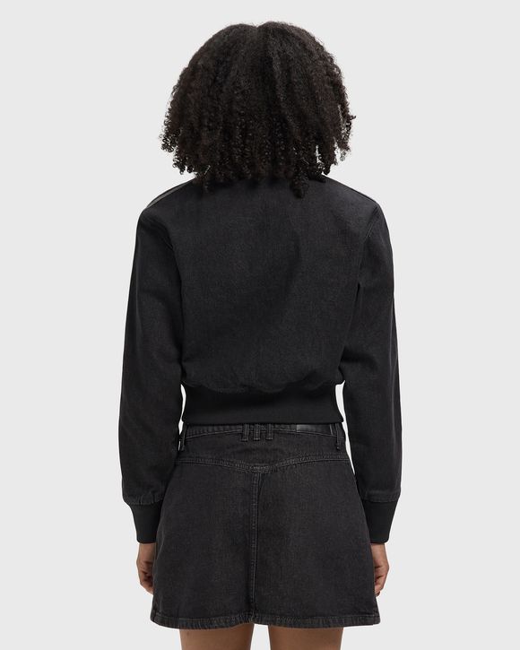 WMNS FIREBIRD DENIM TRACKTOP