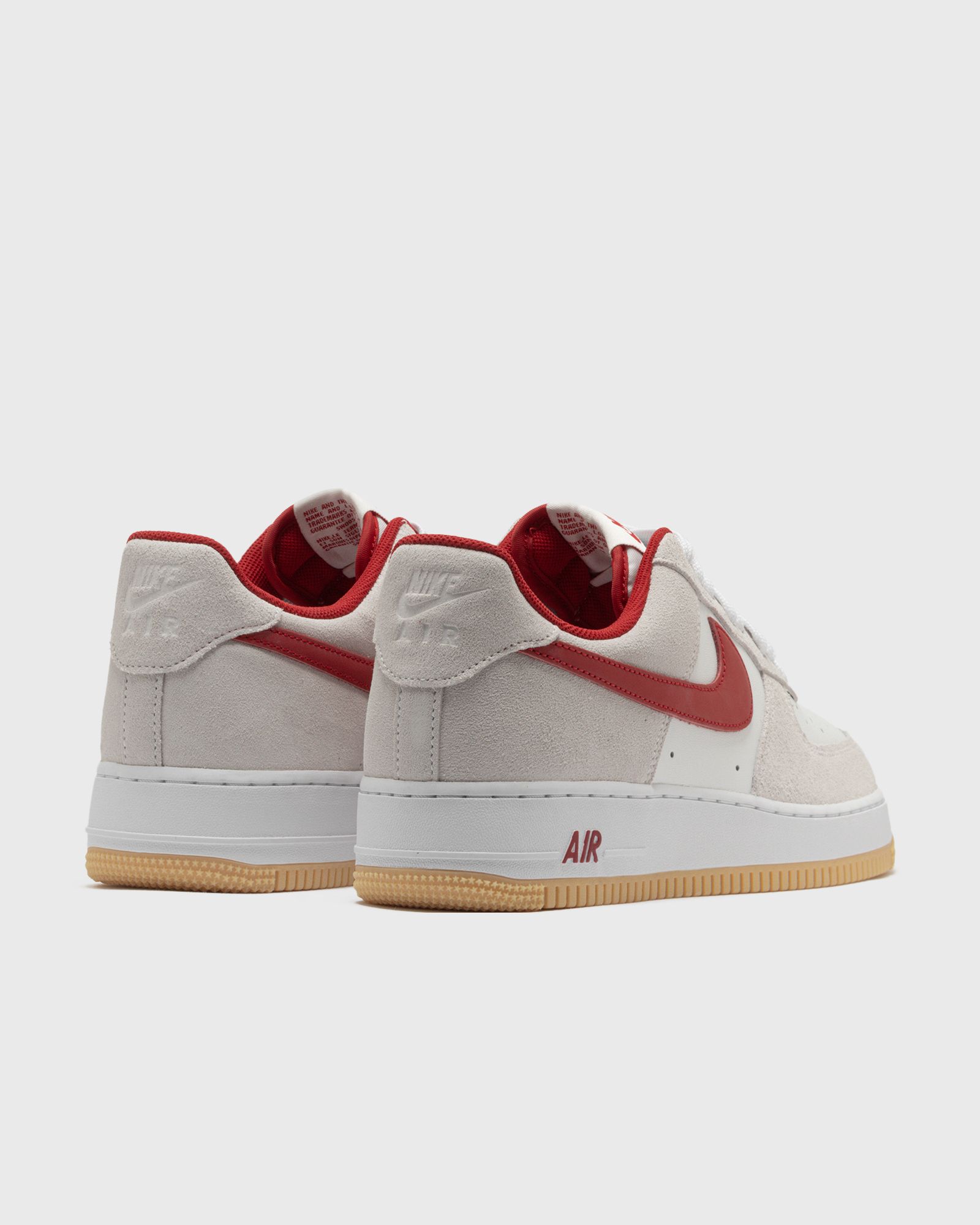 AIR FORCE 1 '07 LV8