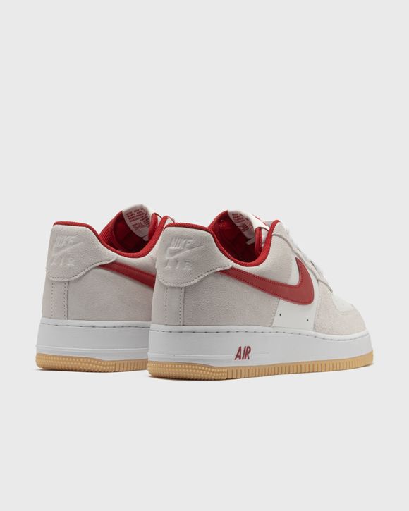AIR FORCE 1 '07 LV8