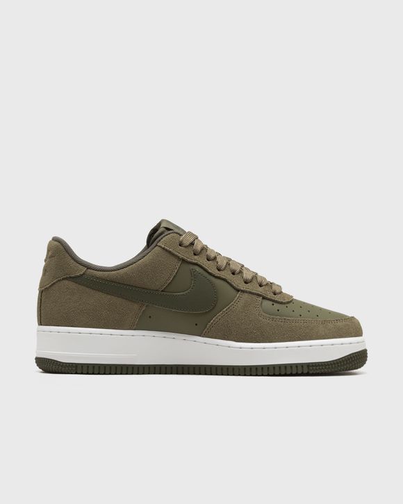 AIR FORCE 1 '07 LV8