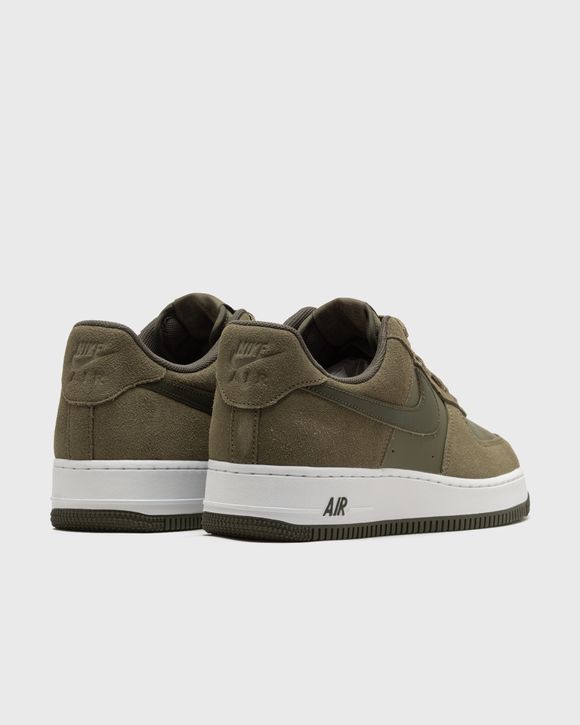 AIR FORCE 1 '07 LV8