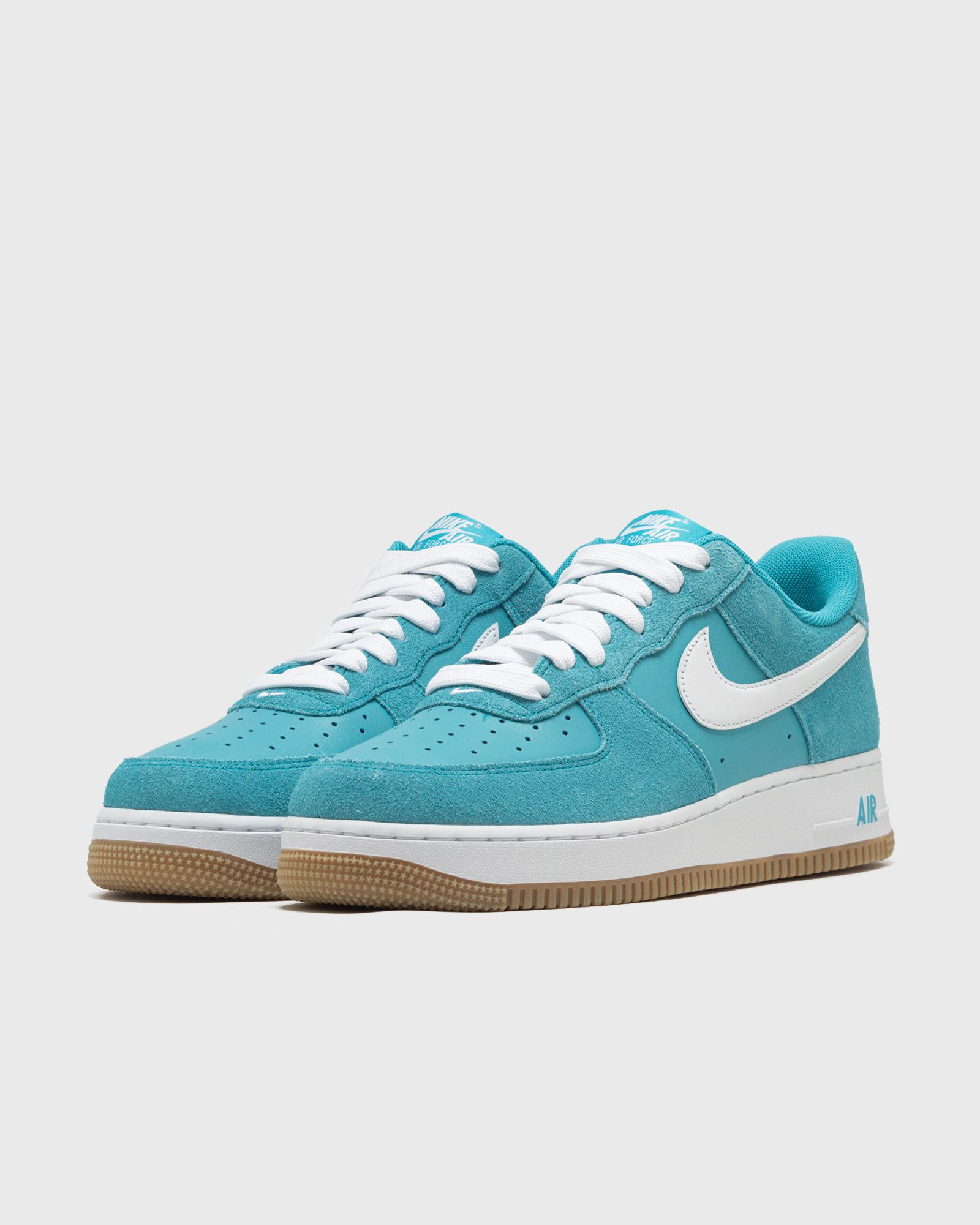 Air Force 1 '07 LV8