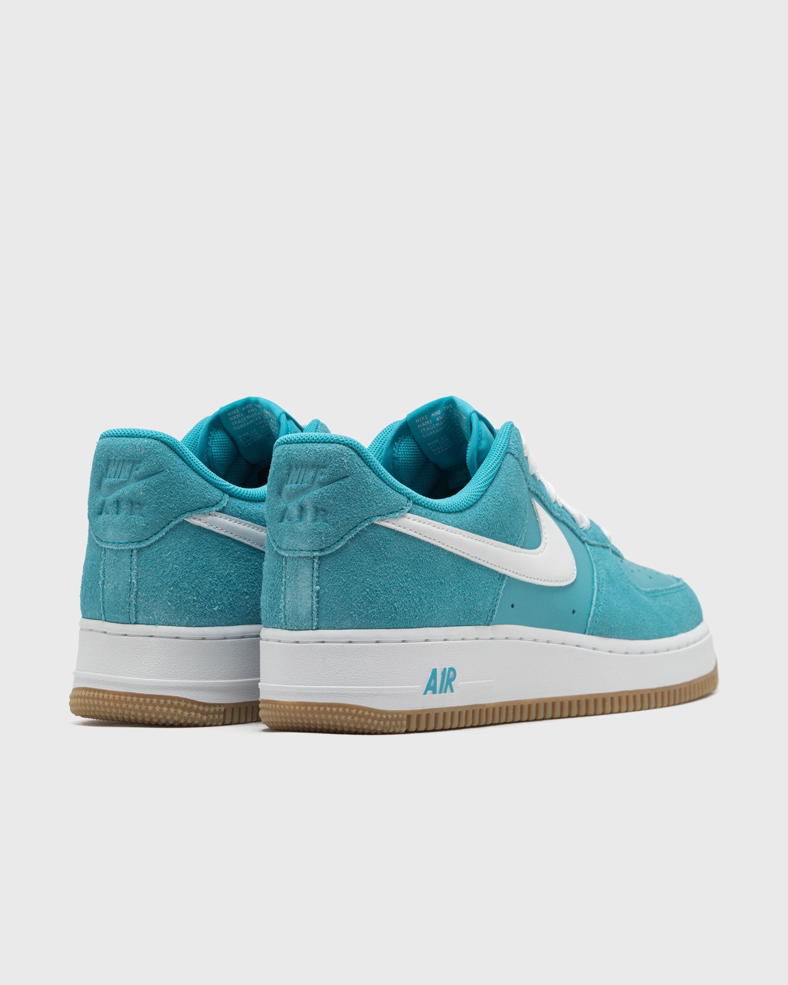 Air Force 1 '07 LV8