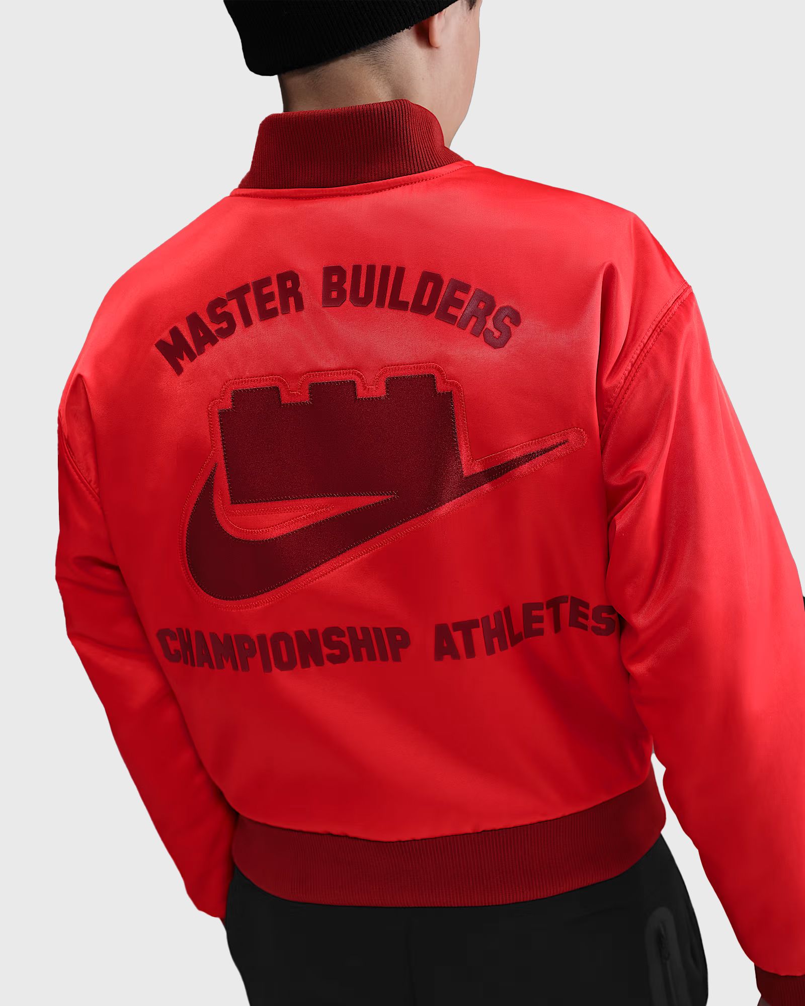 X LEGO COLLECTION KIDS JACKET