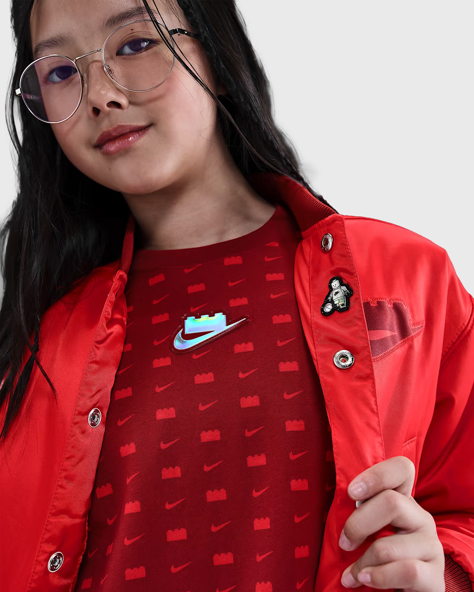 X LEGO COLLECTION KIDS JACKET