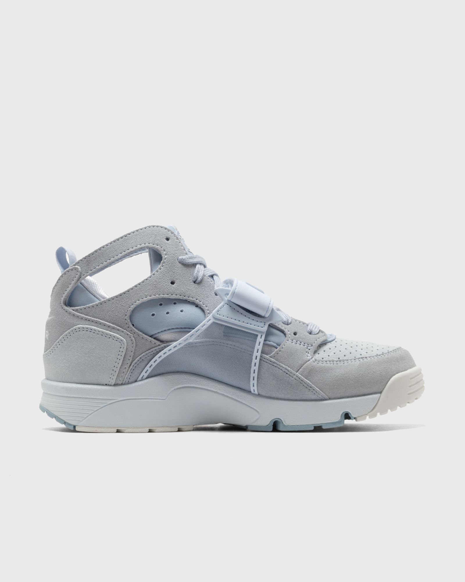 AIR TRAINER HUARACHE "Blue Tint and Light Armory Blue"