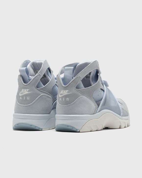 AIR TRAINER HUARACHE "Blue Tint and Light Armory Blue"