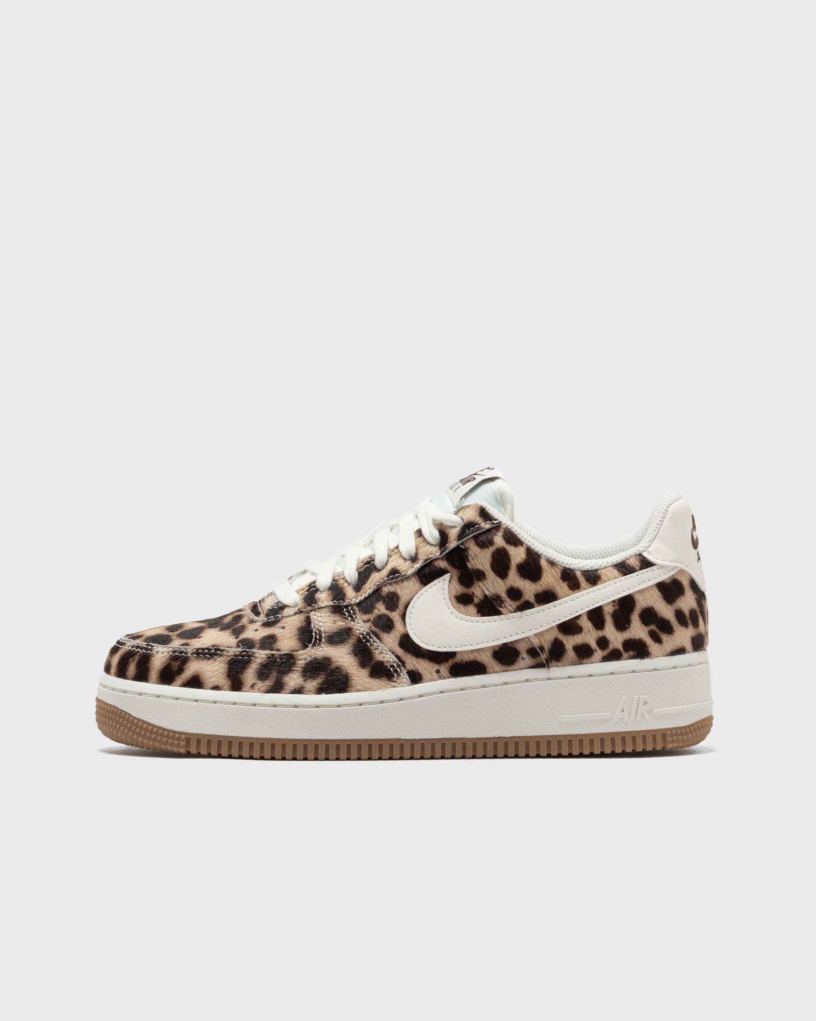 WMNS AIR FORCE 1 '07