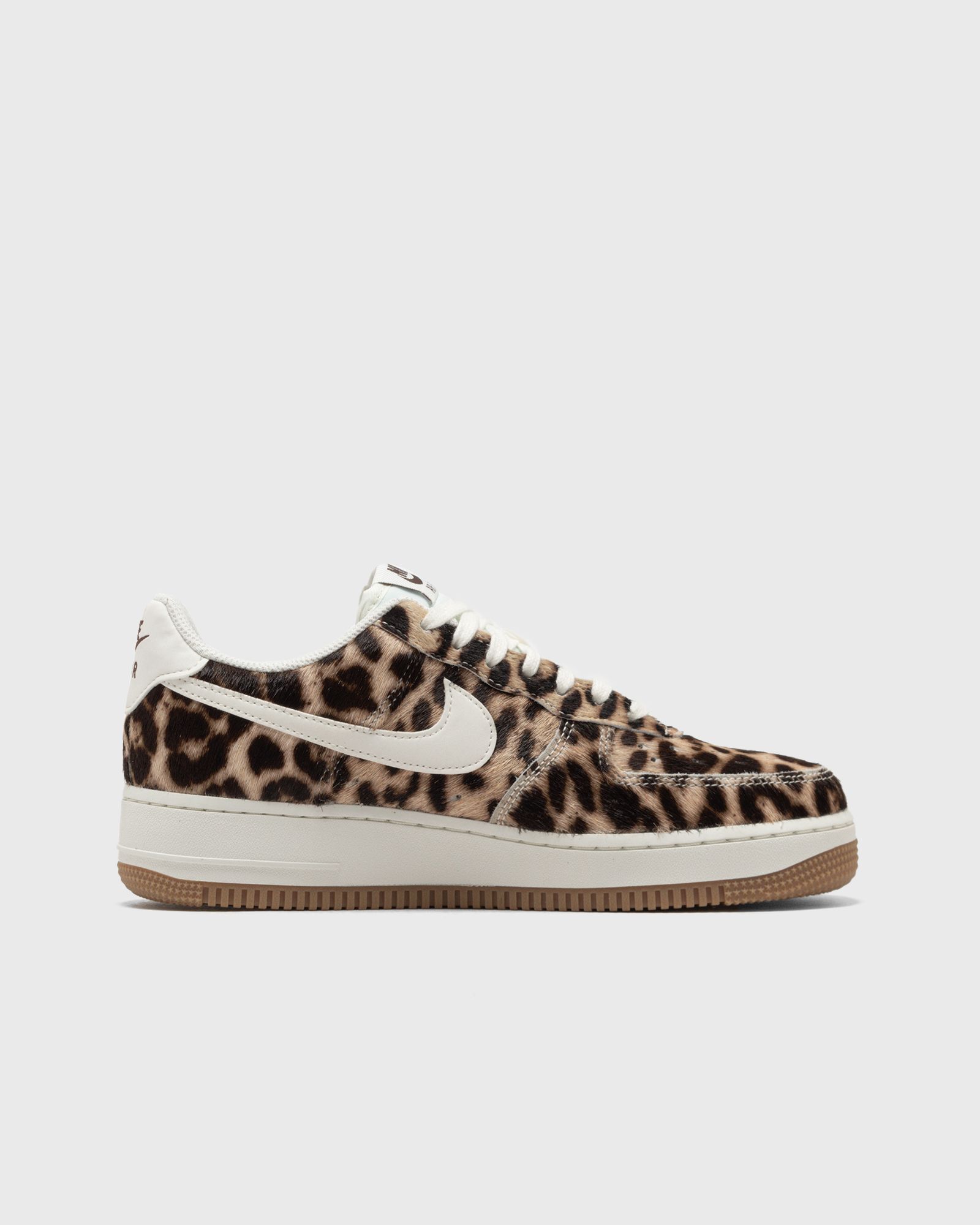 WMNS AIR FORCE 1 '07