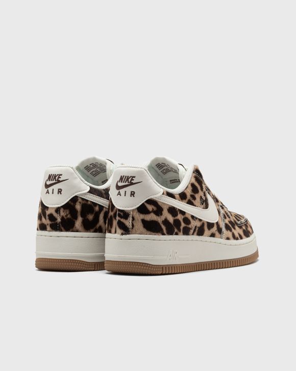 WMNS AIR FORCE 1 '07