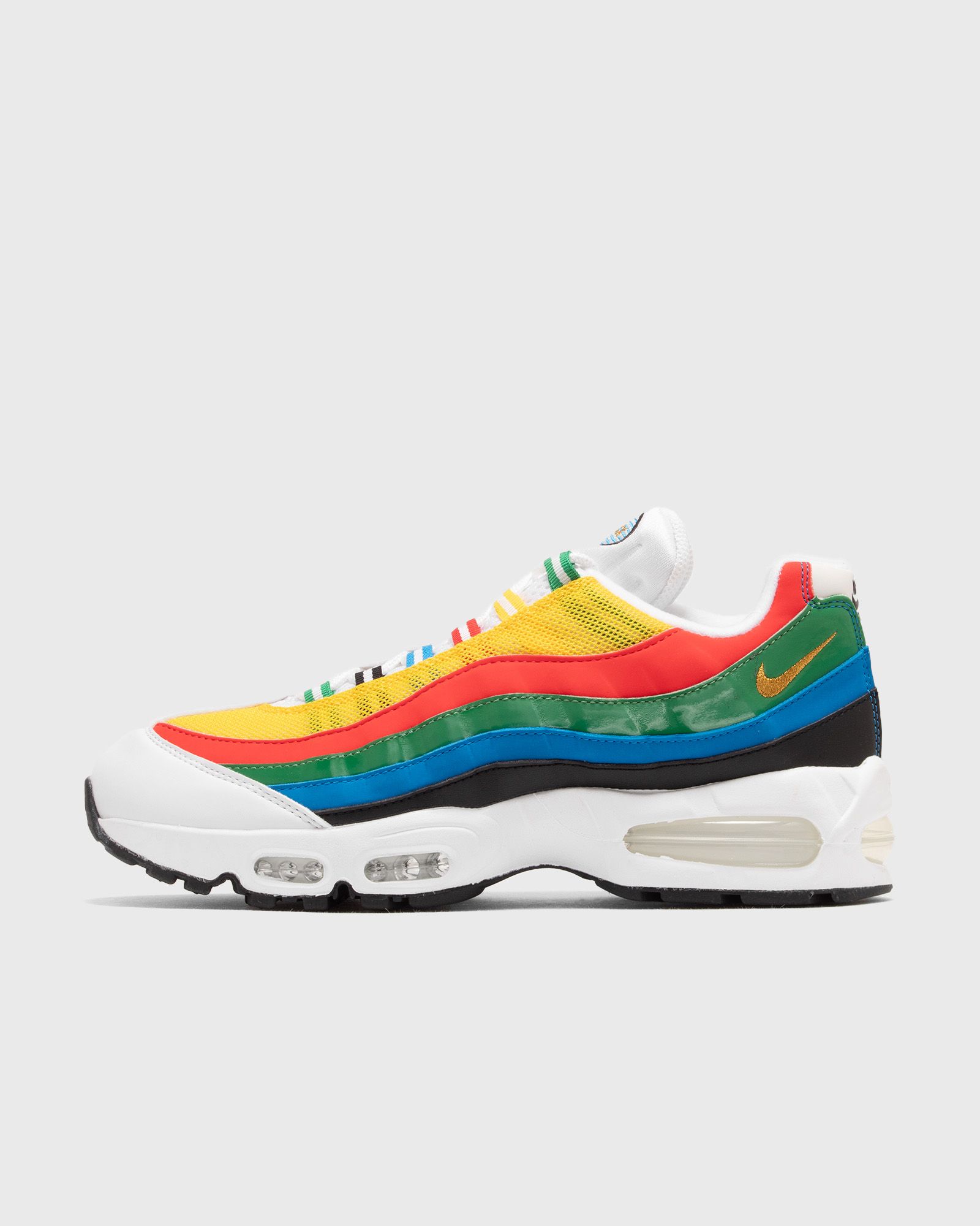 AIR MAX 95 BIG BUBBLE PRM