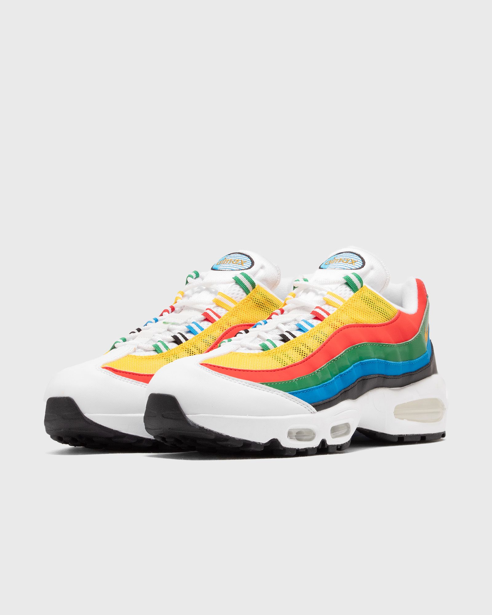 AIR MAX 95 BIG BUBBLE PRM