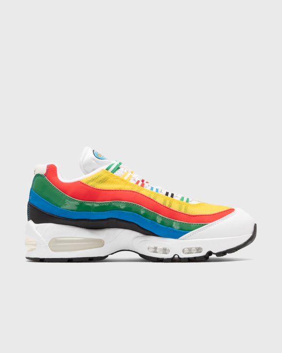 AIR MAX 95 BIG BUBBLE PRM