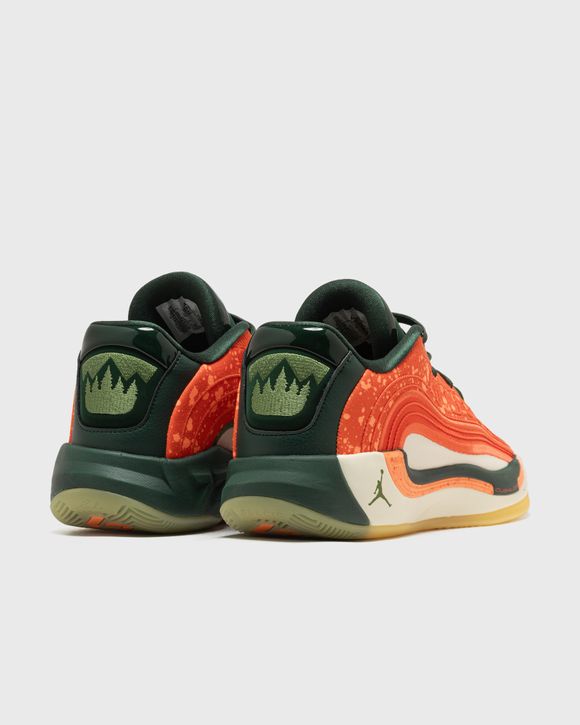 Luka 4 "Gone Camping'"