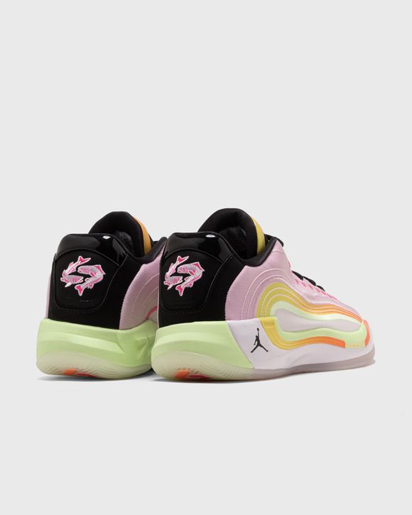 シューズ(男性用) LUKA4 Gone fishing Luka 4 'Gone Fishing' Basketball Shoes. Nike CA