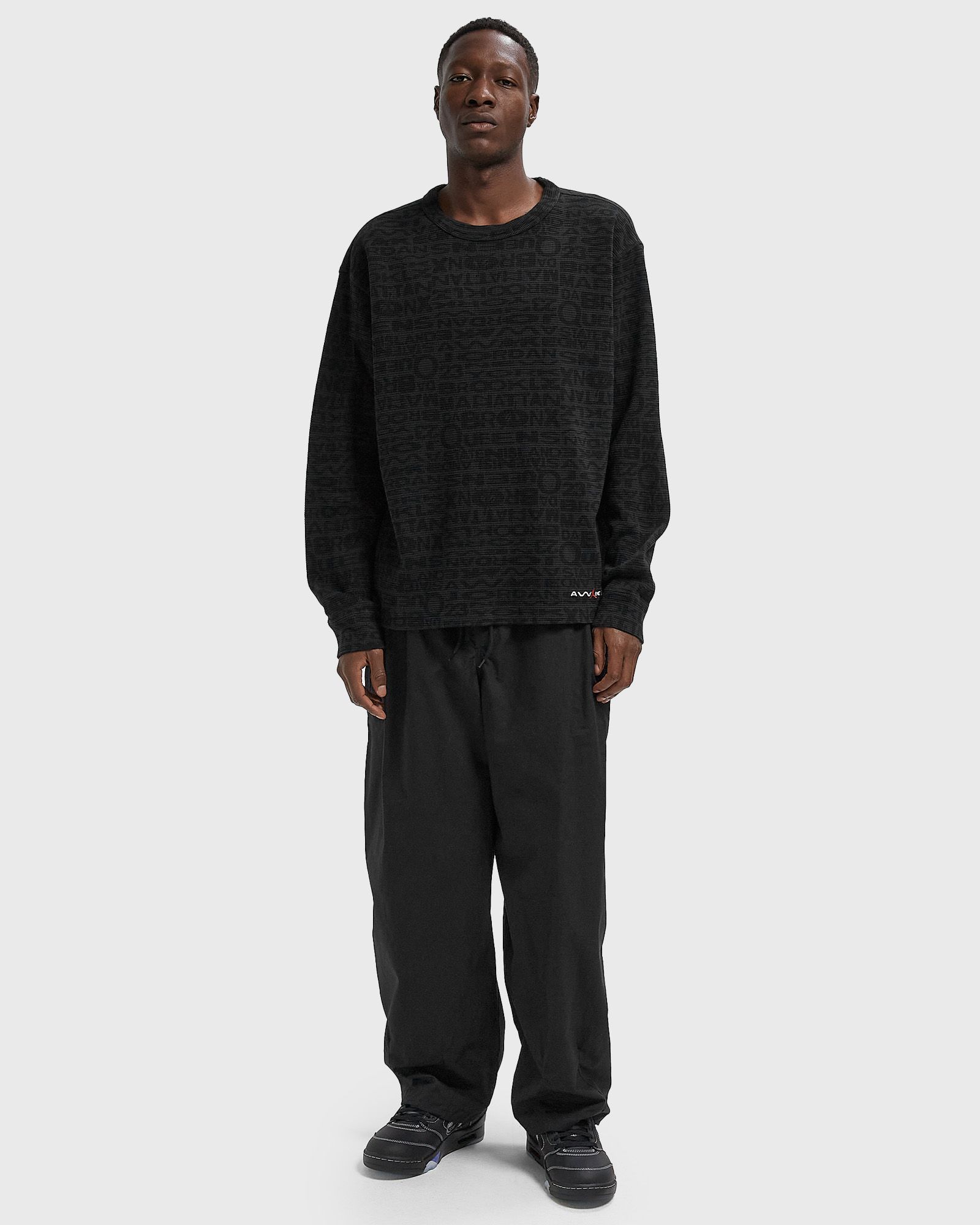 x Awake M J AWNY THERMAL