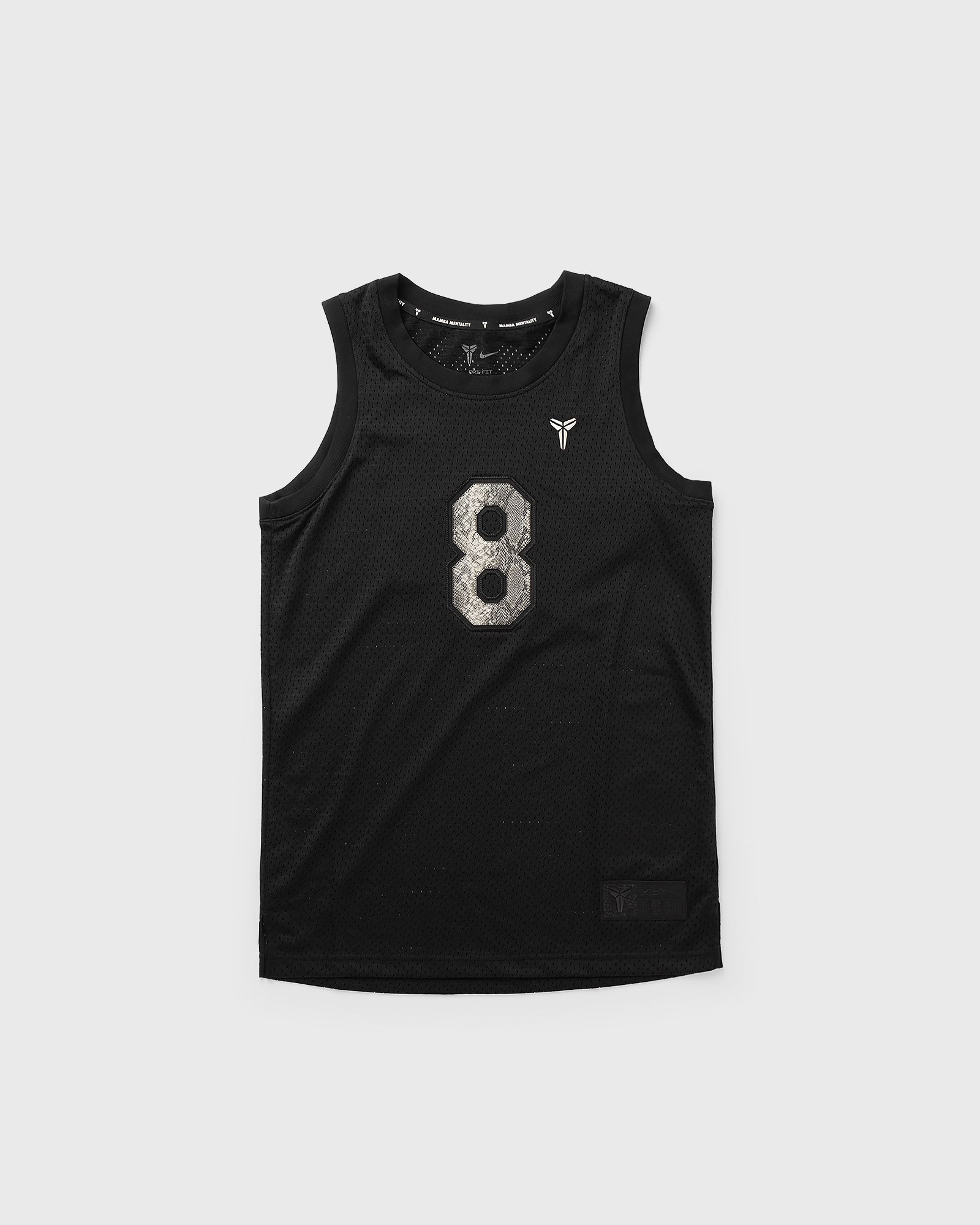 KOBE BRYANT K NK BBALL JERSEY