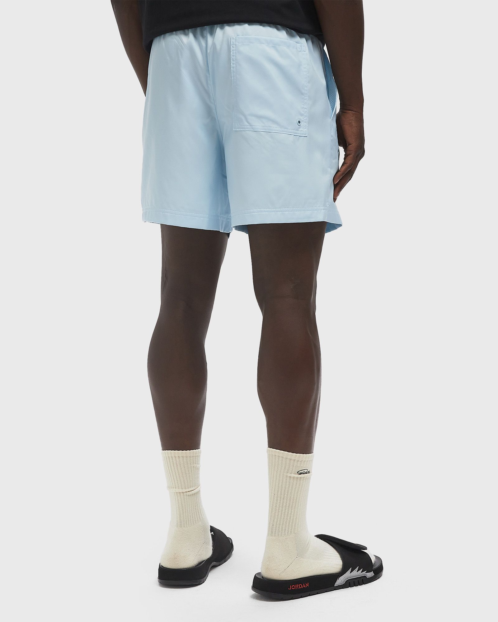 ESS SMR PK LBR NY SHORT