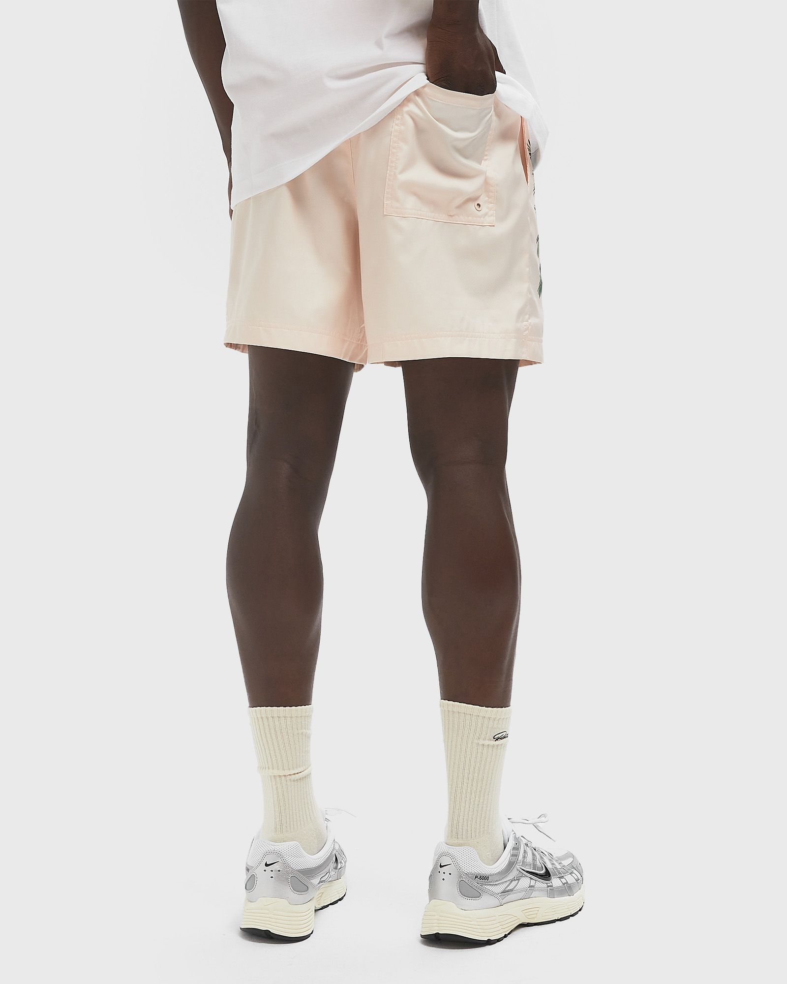 ESS SMR PK LBR NY SHORT