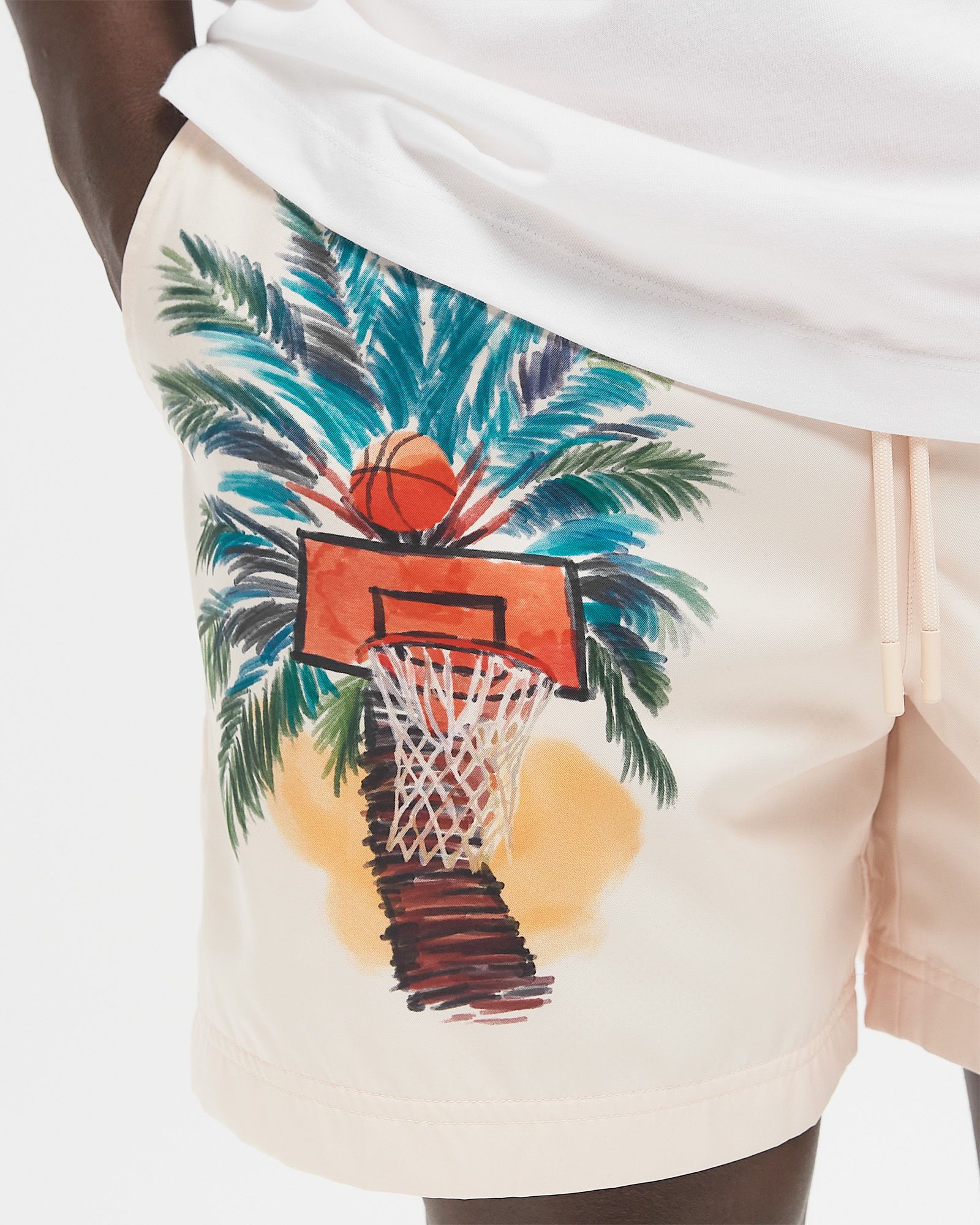 ESS SMR PK LBR NY SHORT