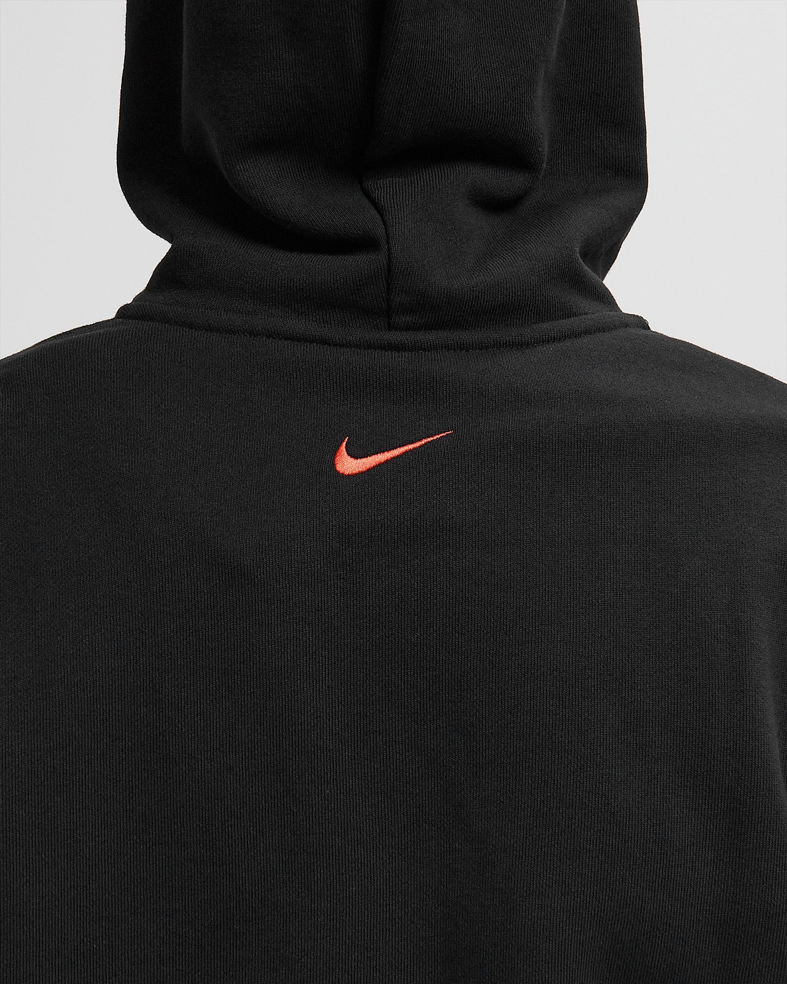 Jordan x Awake M J AWNY FZ FLC HOODIE Black | BSTN Store