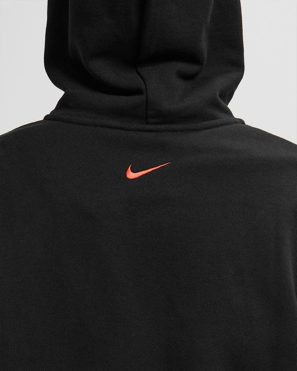 x Awake M J AWNY FZ FLC HOODIE