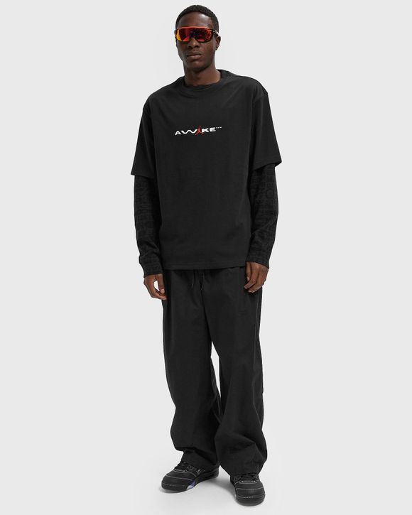 x Awake M J AWNY TEE