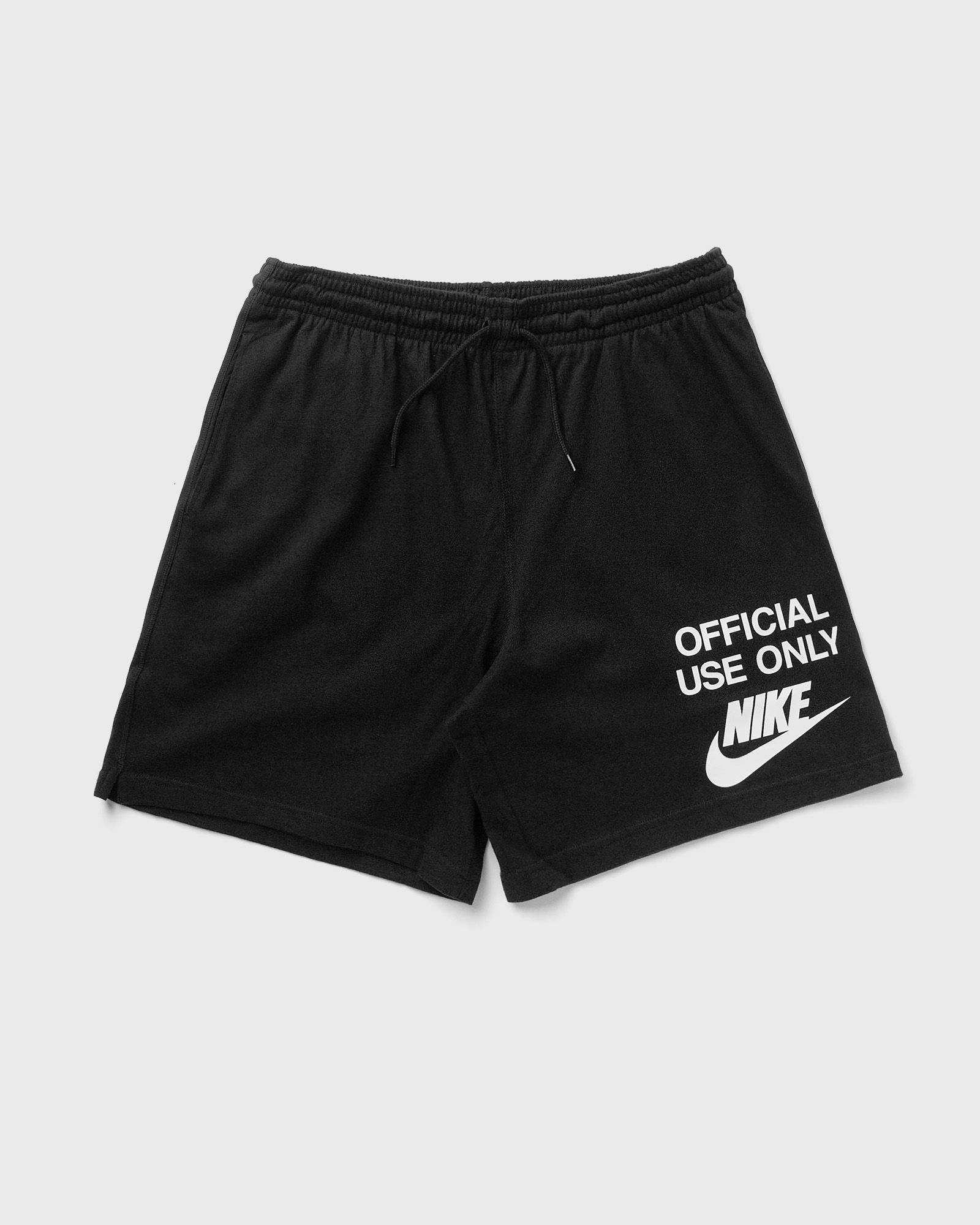 CLUB KNIT SHORT OFFICIAL
