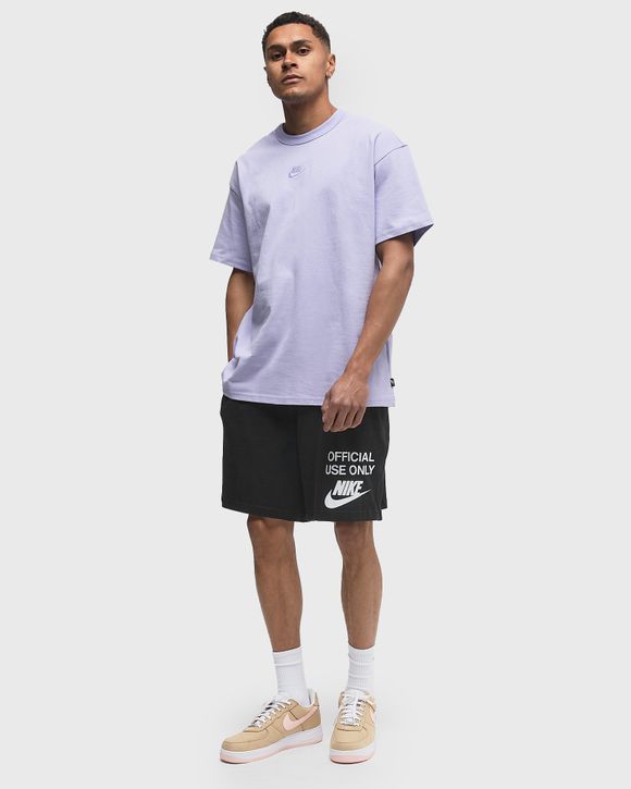 CLUB KNIT SHORT OFFICIAL